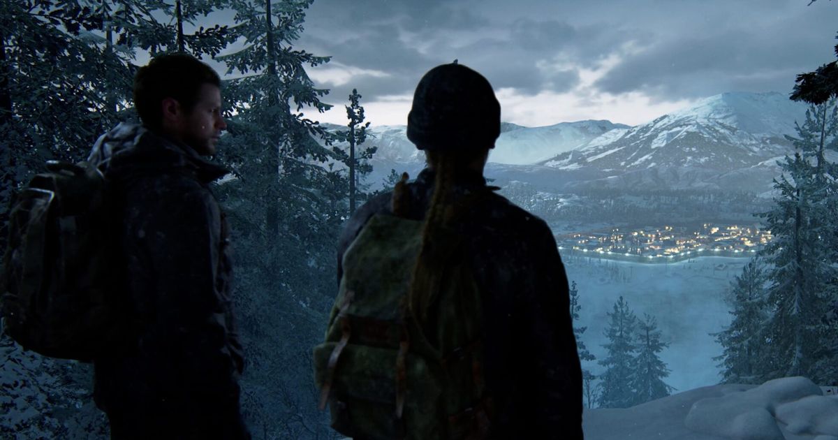 Druckmann would like to use news from The Last of Us Part 2 Remastered in the second series – INDIAN