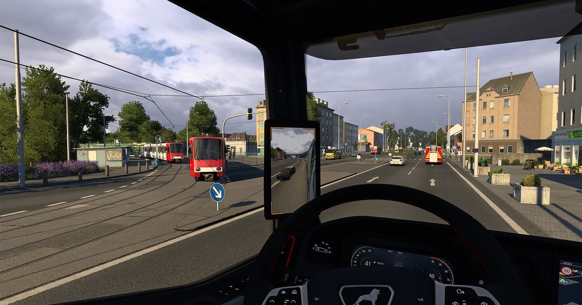 Euro Truck Simulator 2 and American Truck Simulator – INDIAN maps continue to improve