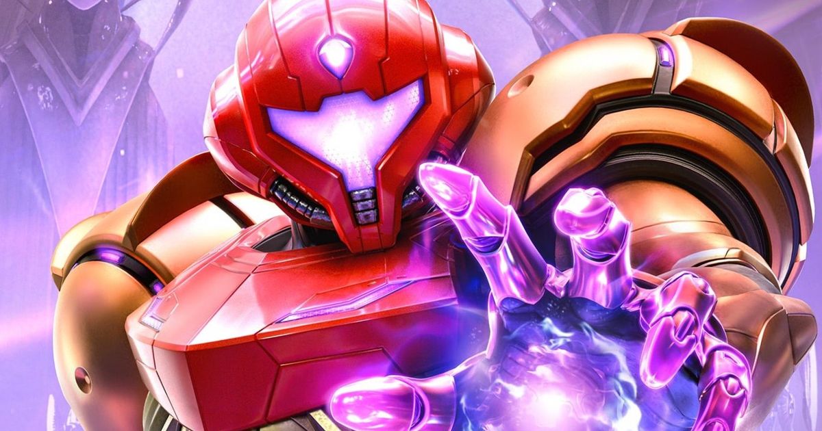 Brilliant action Metroid Prime 4: Beyond is remembered in a new trailer – INDIAN