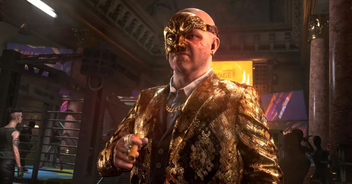 Dying Light 2: Bloody Ties will be released in a month