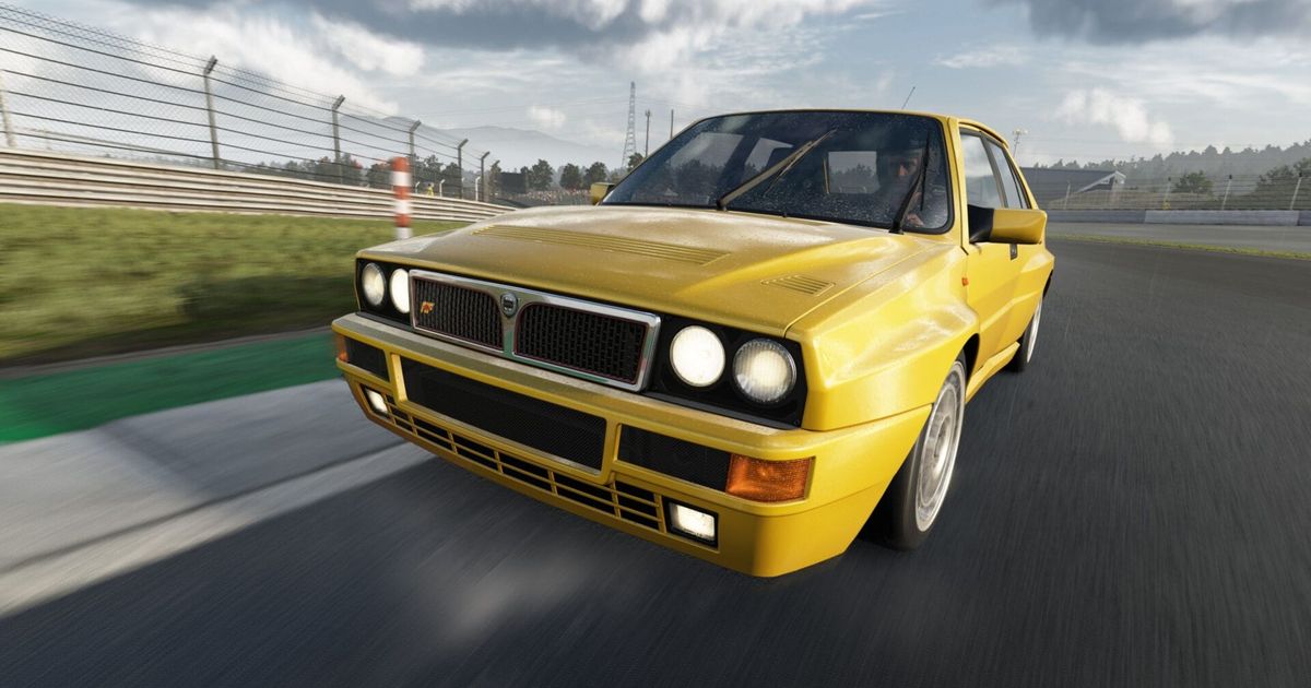 Assetto Corsa Evo adds two new icons and the legendary highway – Indian