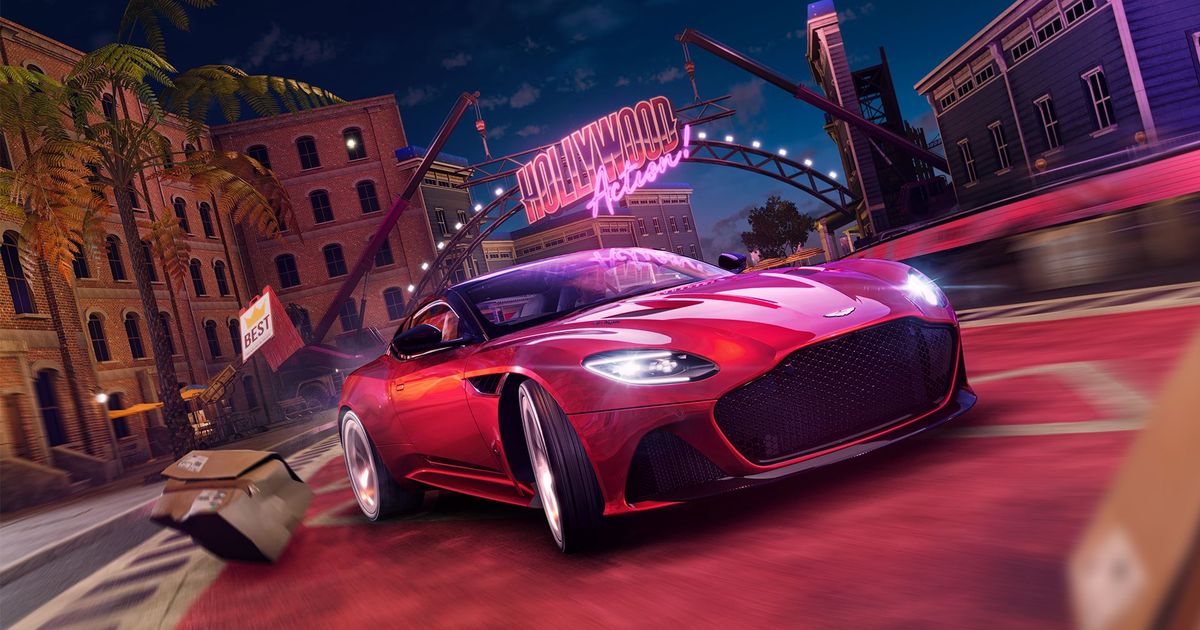 The Crew Motorfest, Wrestling and Football Get a Try on Xbox This Weekend – INDIAN