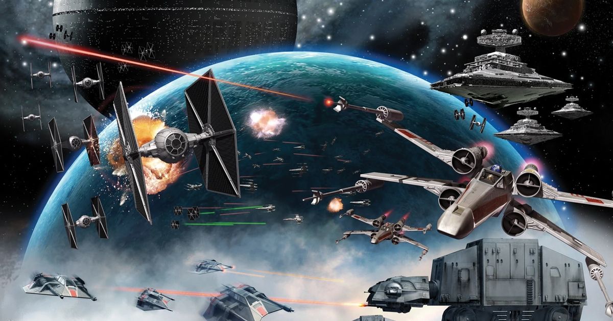 Development is going well, according to the creators of the Star Wars strategy