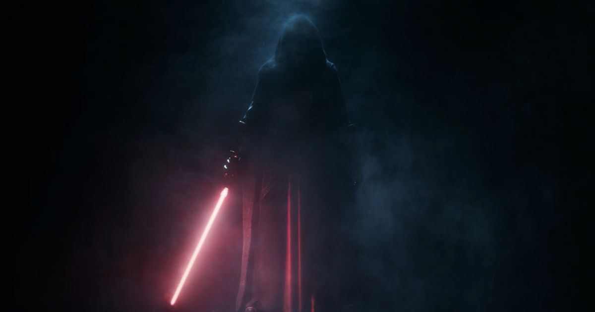 Star Wars: KOTOR Remake Still in Development Despite Rumors – INDIA