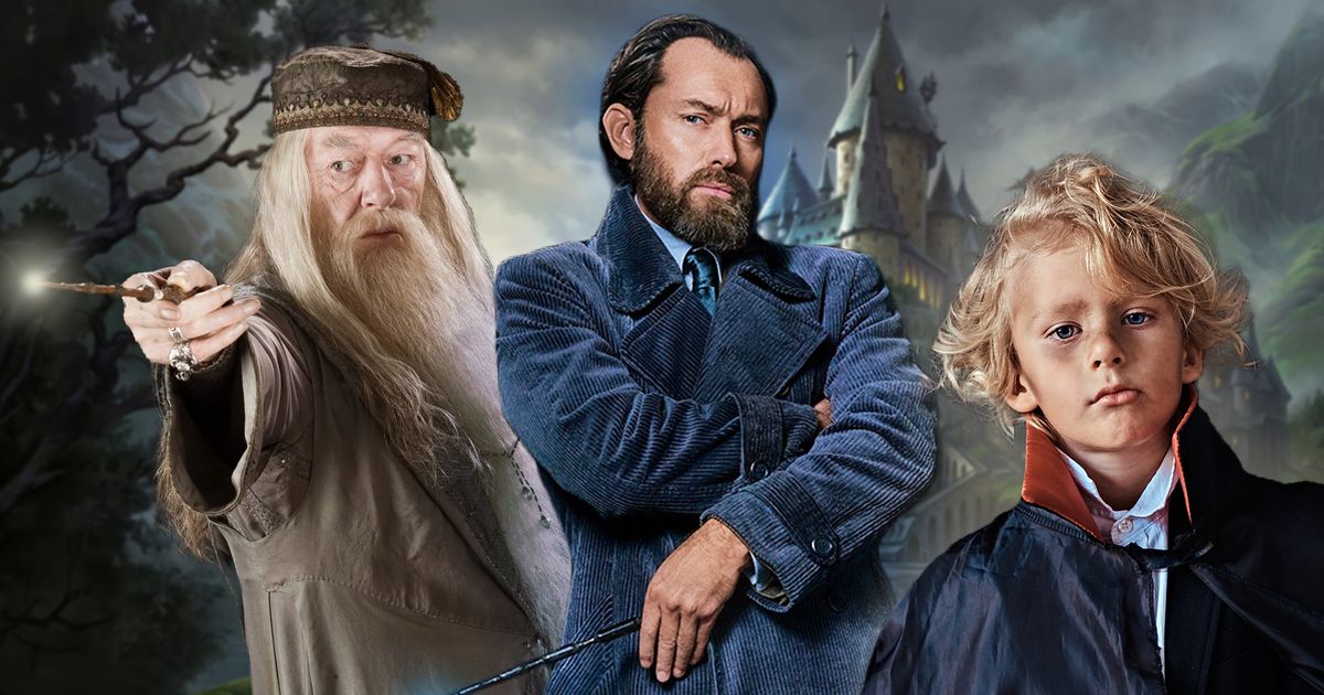 7 characters that should have been in Hogwarts Legacy!