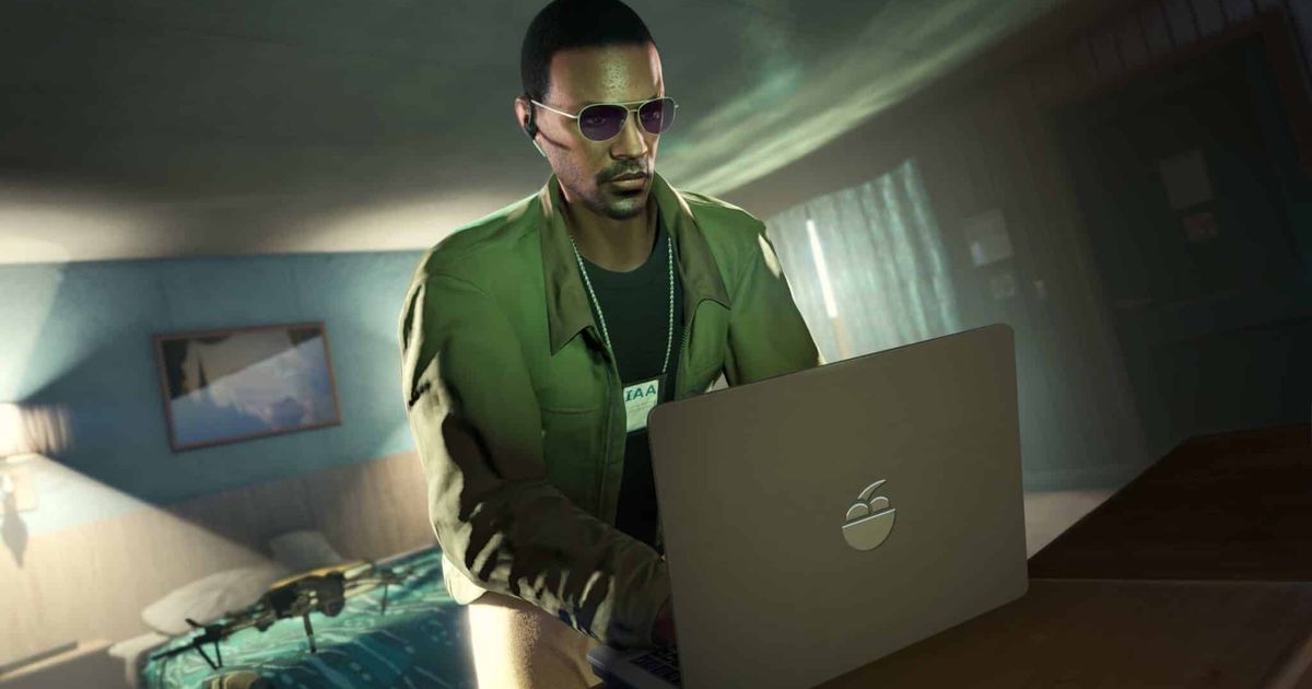 GTA 6 hacker caught red-handed in a hotel room.  Interesting case step by step – INDIAN