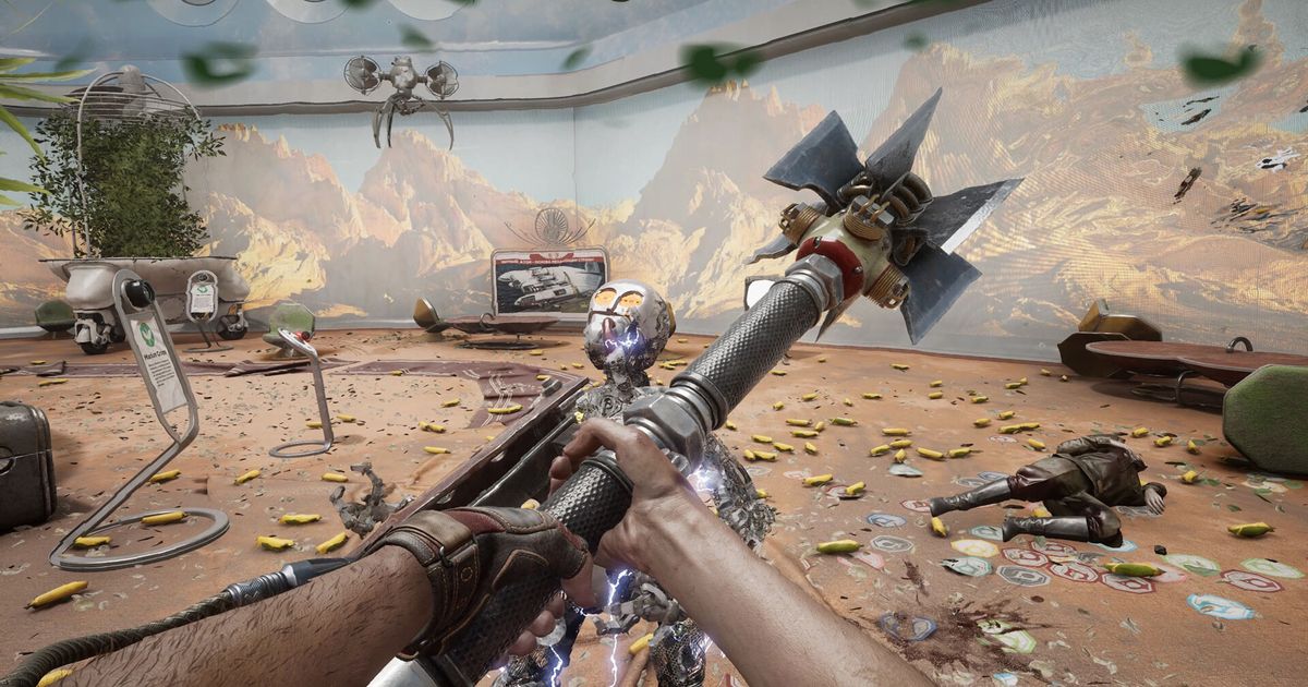 Game Pass will welcome six games soon, including Atomic Heart