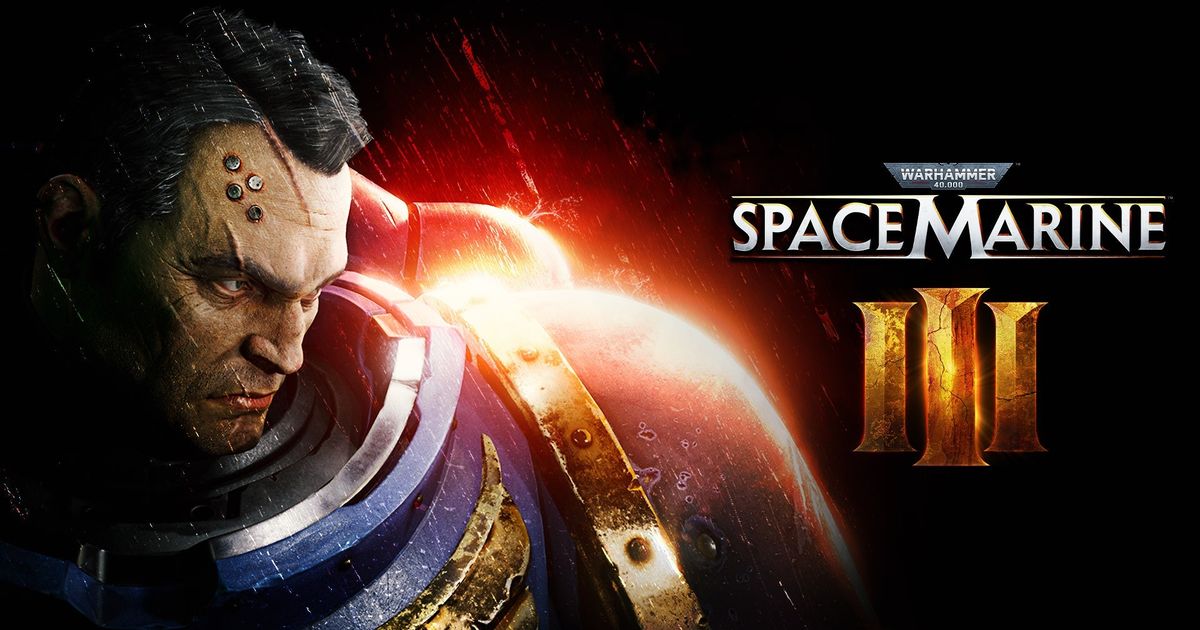 Warhammer 40 000: Space Marine 3 – Indian