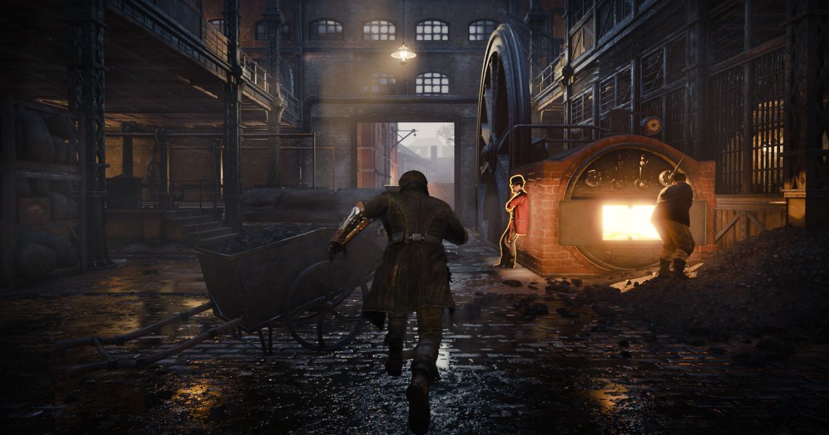 Ubisoft offre Assassin’s Creed Syndicate pour PC