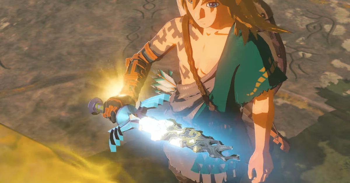 Zelda: Breath of the Wild 2 won’t release this year