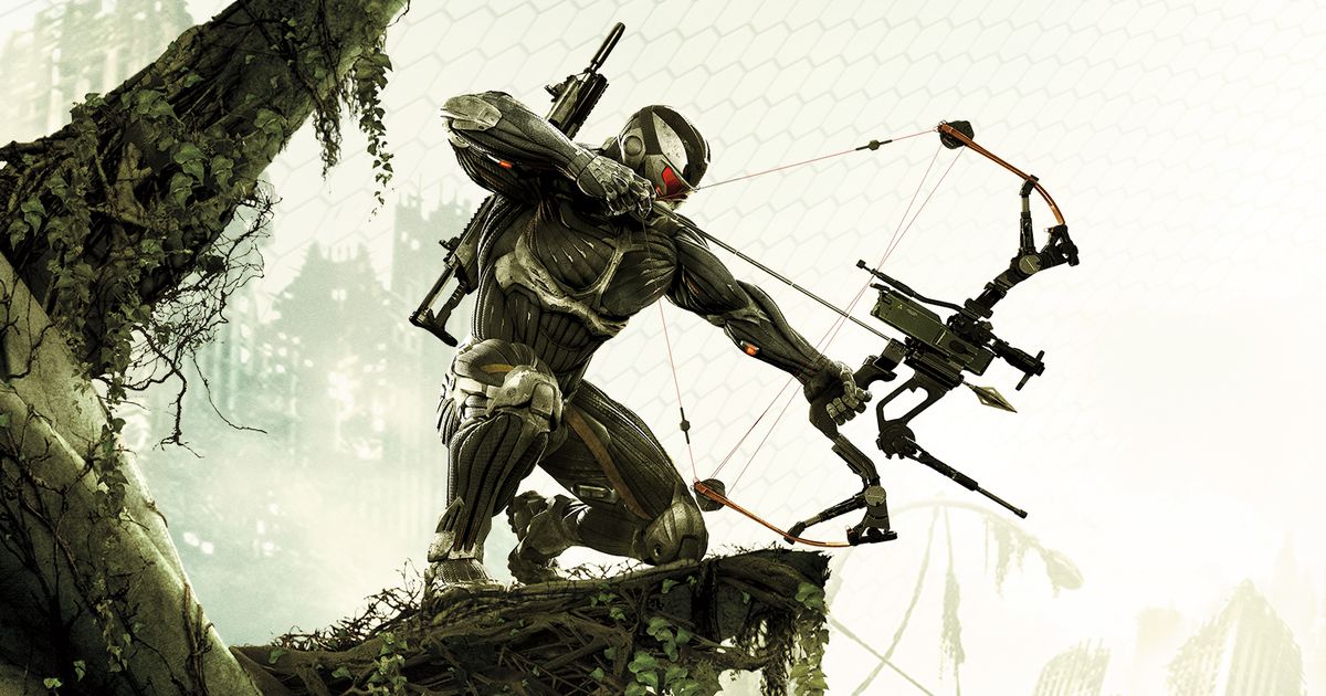 Crytek is looking for experienced people to develop Crysis 4