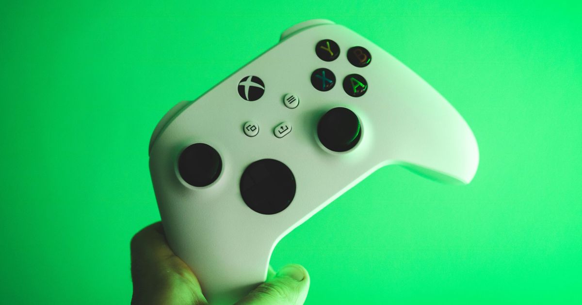 Xbox reports slight growth thanks to Game Pass, but console sales fall by almost a third – INDIA