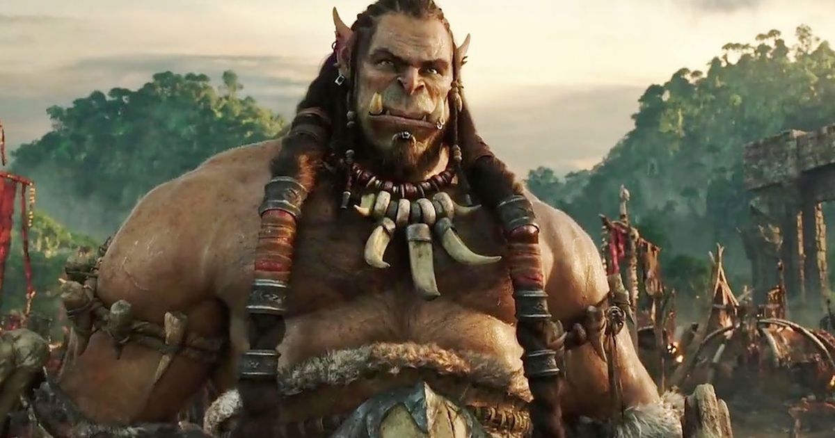 Les Chinois détruisent une statue géante de World of Warcraft en signe de protestation