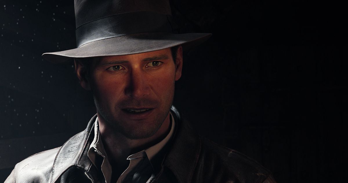 Nathan Drake confirmed the release date of Indiana Jones and the Great Circle for PS5. Seriously – Indian