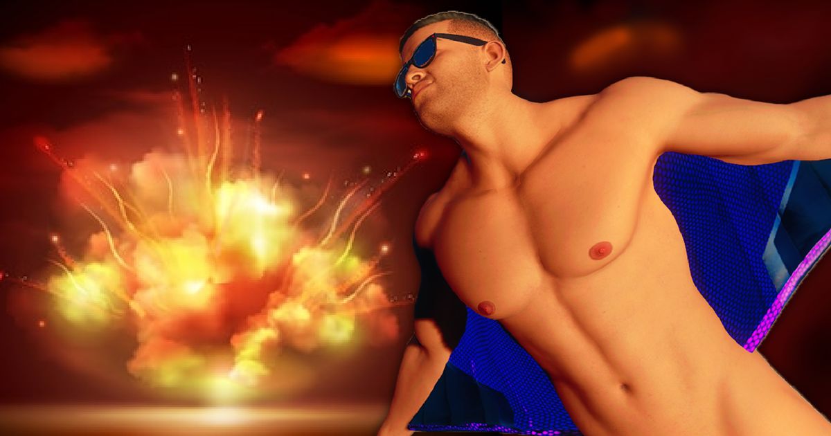 Saints Row is ‘stupid’ fun the way it’s always been – INDIAN