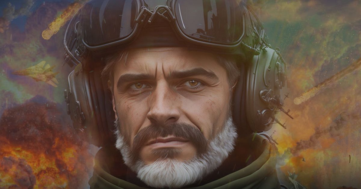 US becomes antagonist in Iranian Call of Duty game