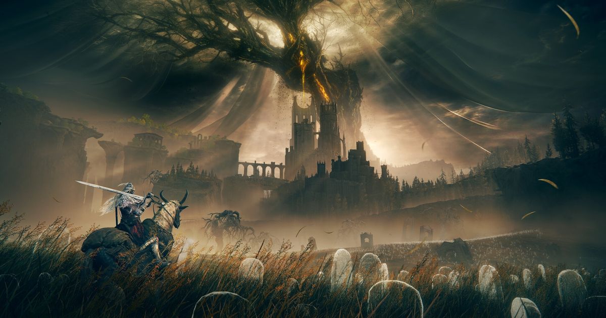 Elden Ring: a tarnished edition, appreciated in America. The release date can be close – Indian