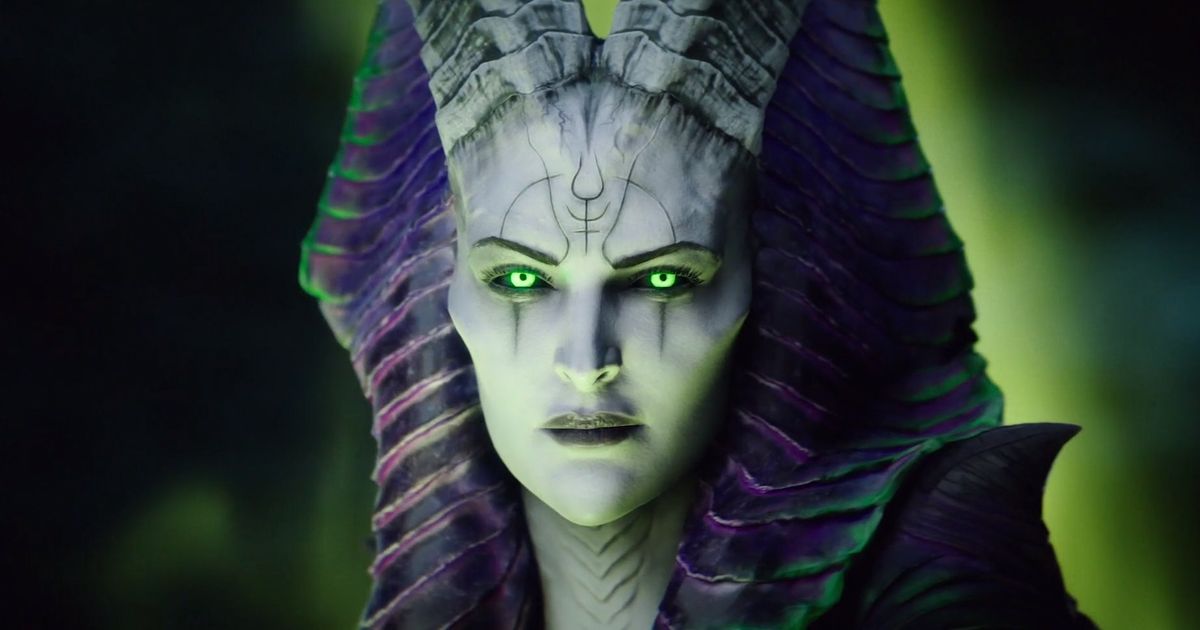 The demonic version of the Hulk and the date of Marvel’s “Midnight Sun”