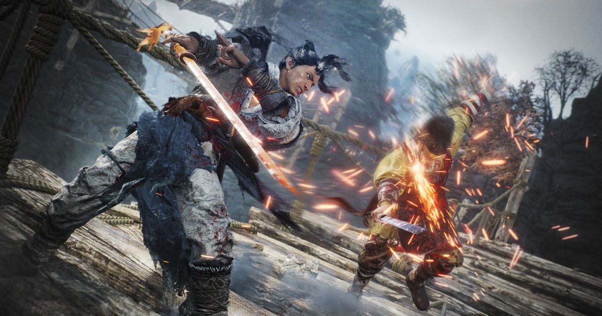 Wo Long: Fallen Dynasty Coming in March