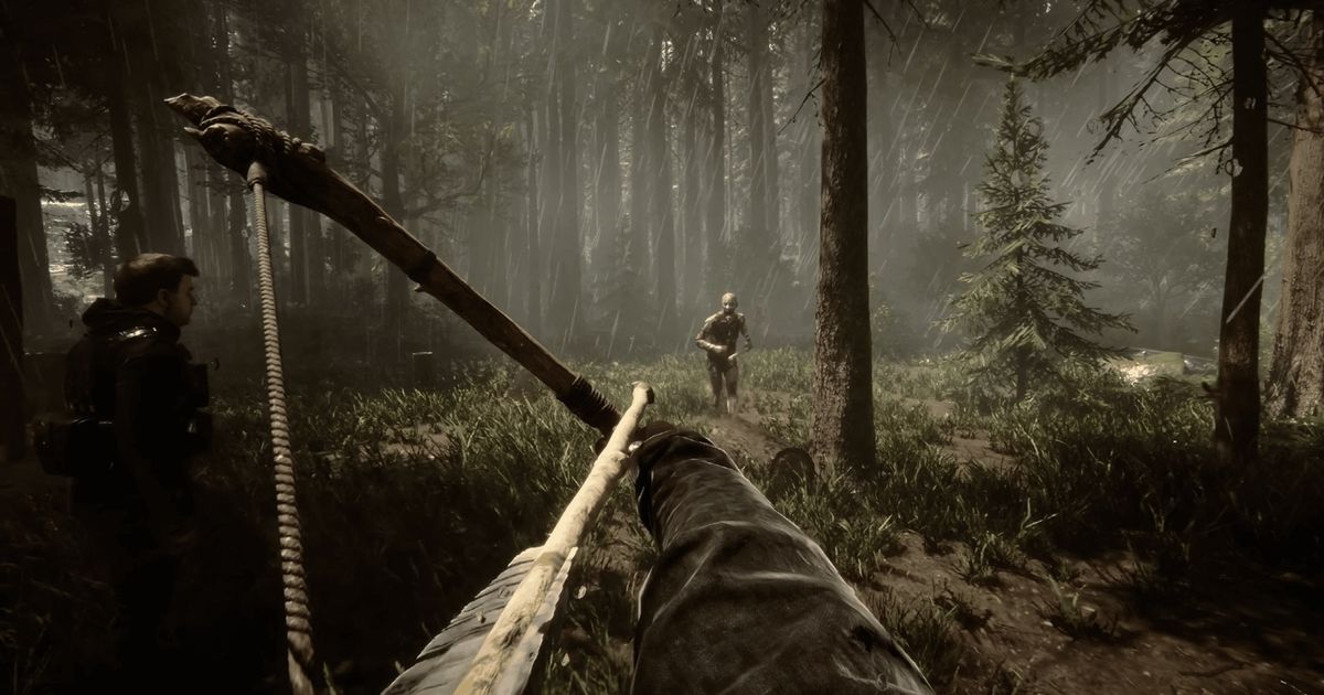 Sons of the Forest and Kerbal Space Program 2 improved