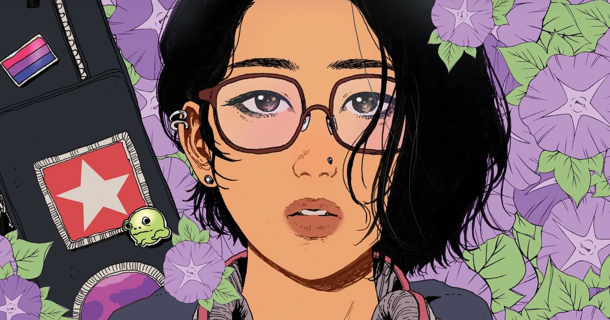 Alex and Steph from Life is Strange: True Colors will return in comics