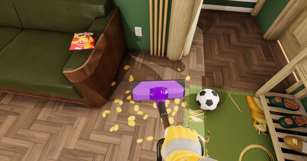 So go brick by brick.  House Flipper 2 – INDIAN releases today