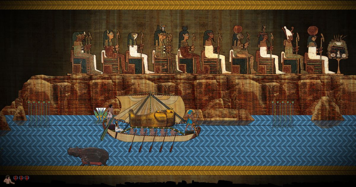 CEEGA calls Czech game ArtFormer a hidden gem