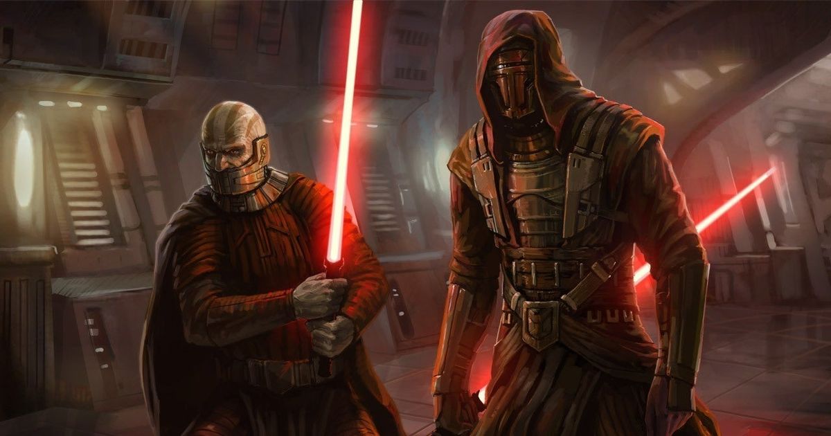 Star Wars: KOTOR 2 and Stardew Valley for Switch Online