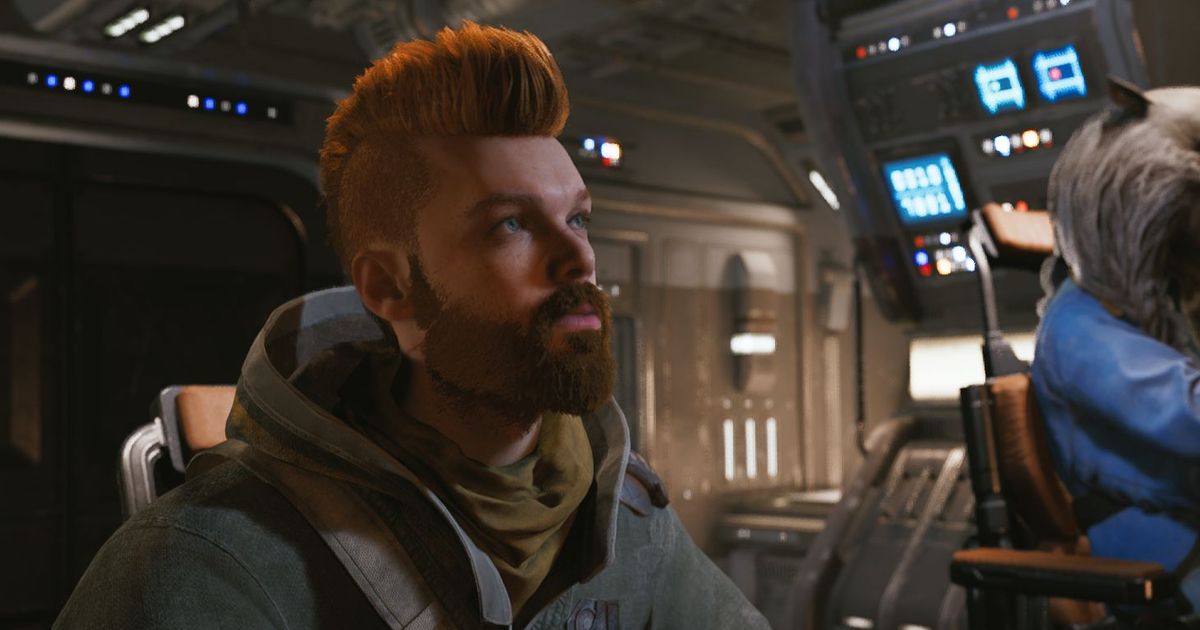 Star Wars Jedi: Survivor is the worst PC port of the year
