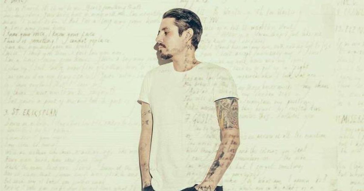 Death Stranding frontman dies