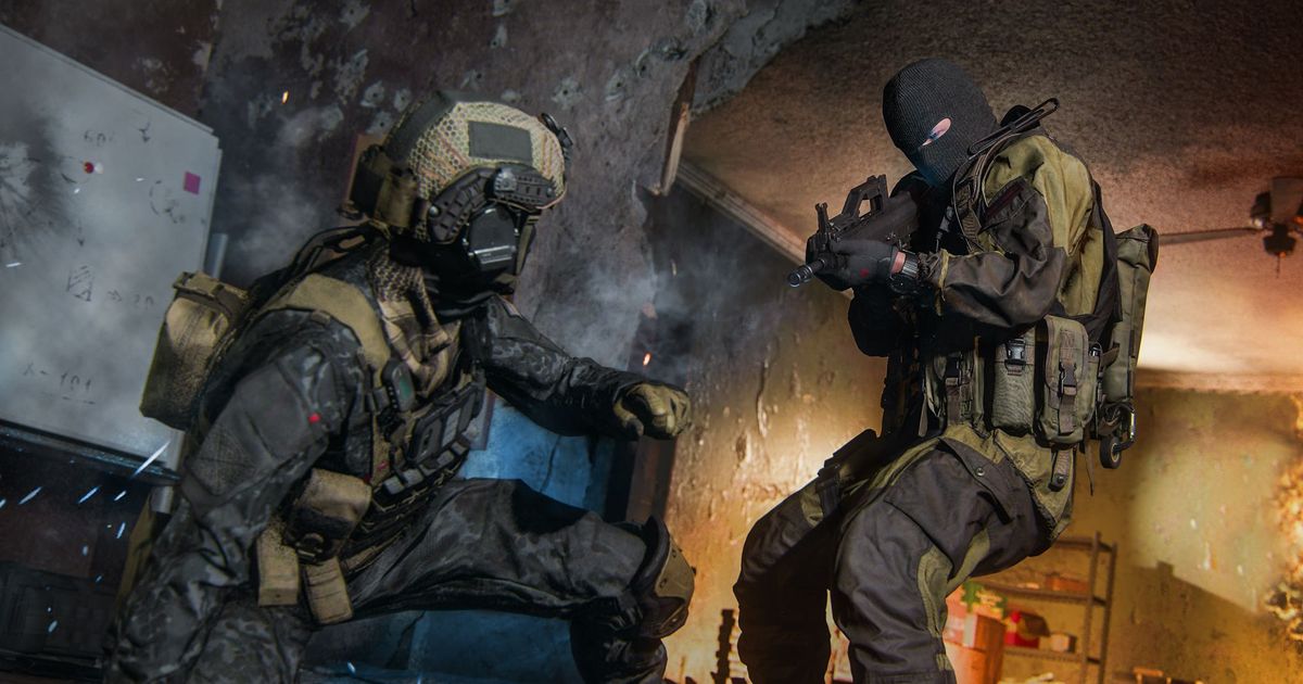 Microsoft-led Call of Duty development isn’t slowing down – INDIAN