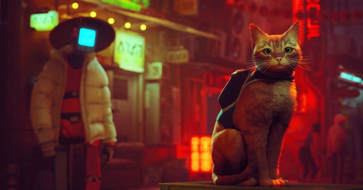The more expensive PS Plus will be replenished with more interesting games in July