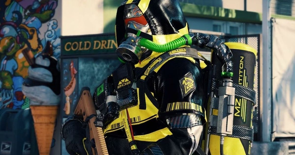 XDefiant failed certification and Ubisoft was forced to shelve the shooter – INDIA