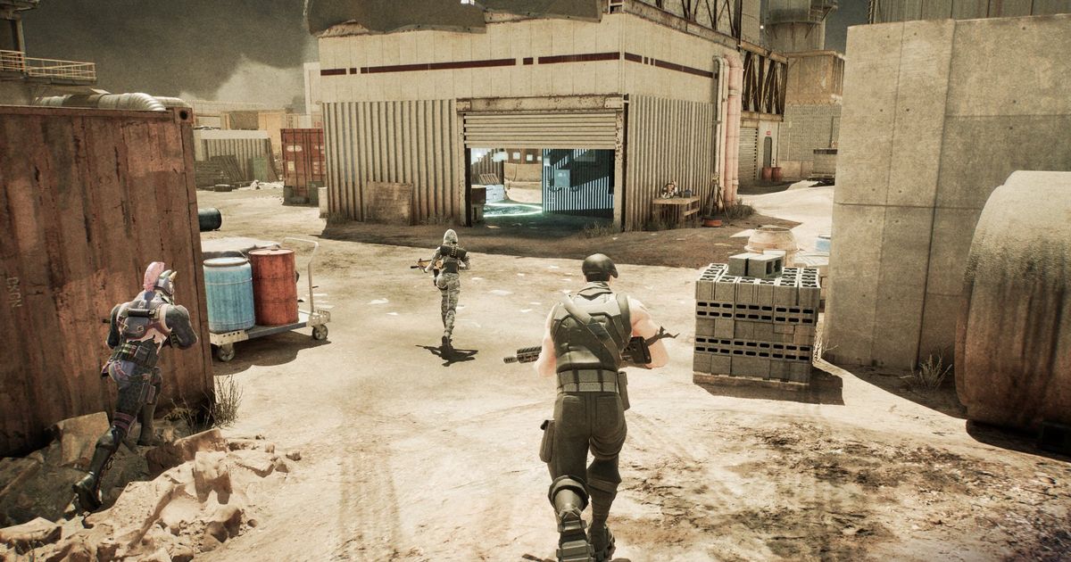 Epic created Call of Duty and Elden Ring in Fortnite