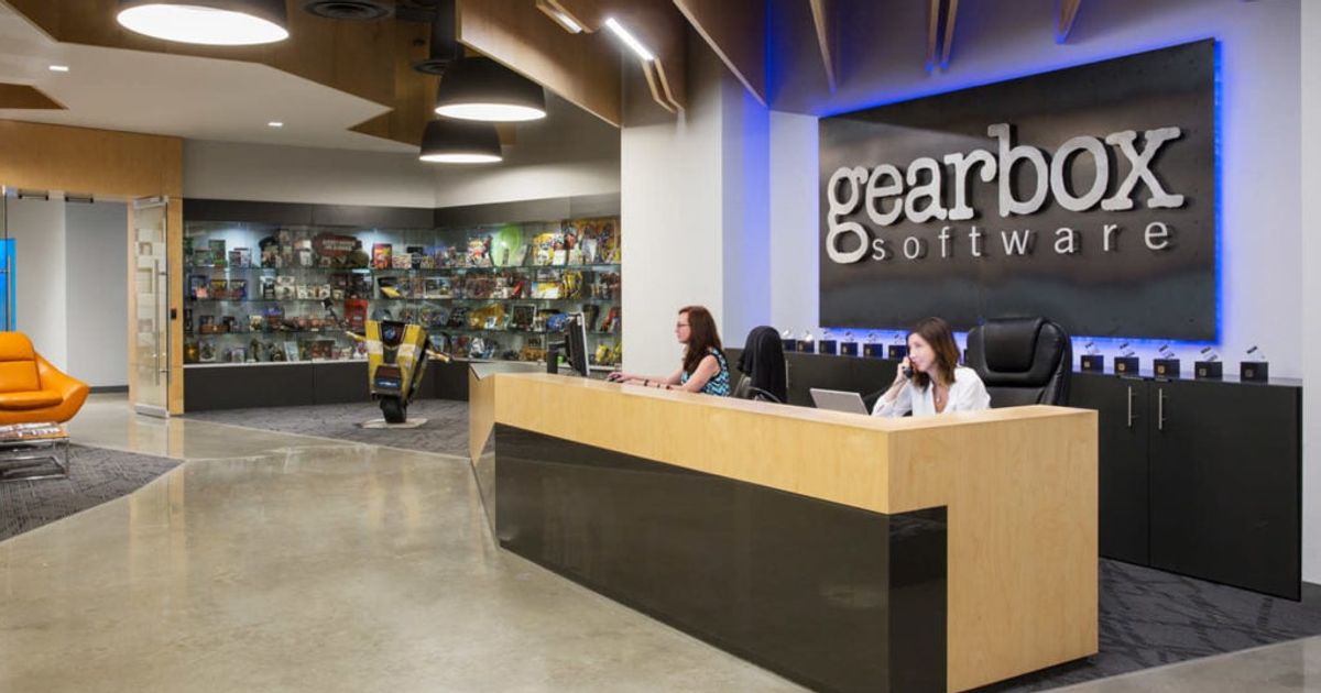 Embracer Group to consider selling Gearbox to plug holes – INDIA