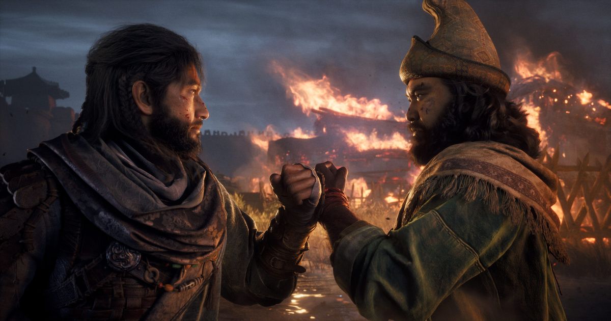 Blood, Piasek and loyalty: Netase prepares an epic expedition for the end of Chakhan – Indian dynasty
