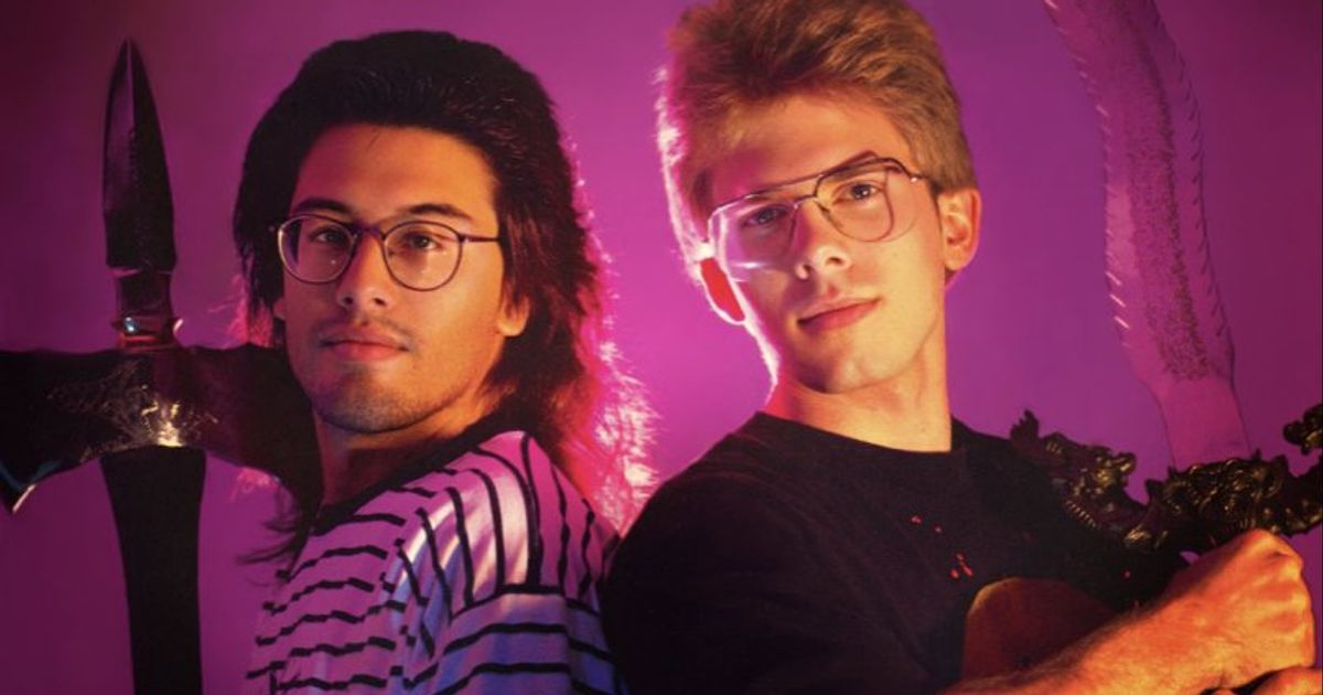 John Romero and John Carmack will celebrate the 30th anniversary of the original DOOM together – INDIAN