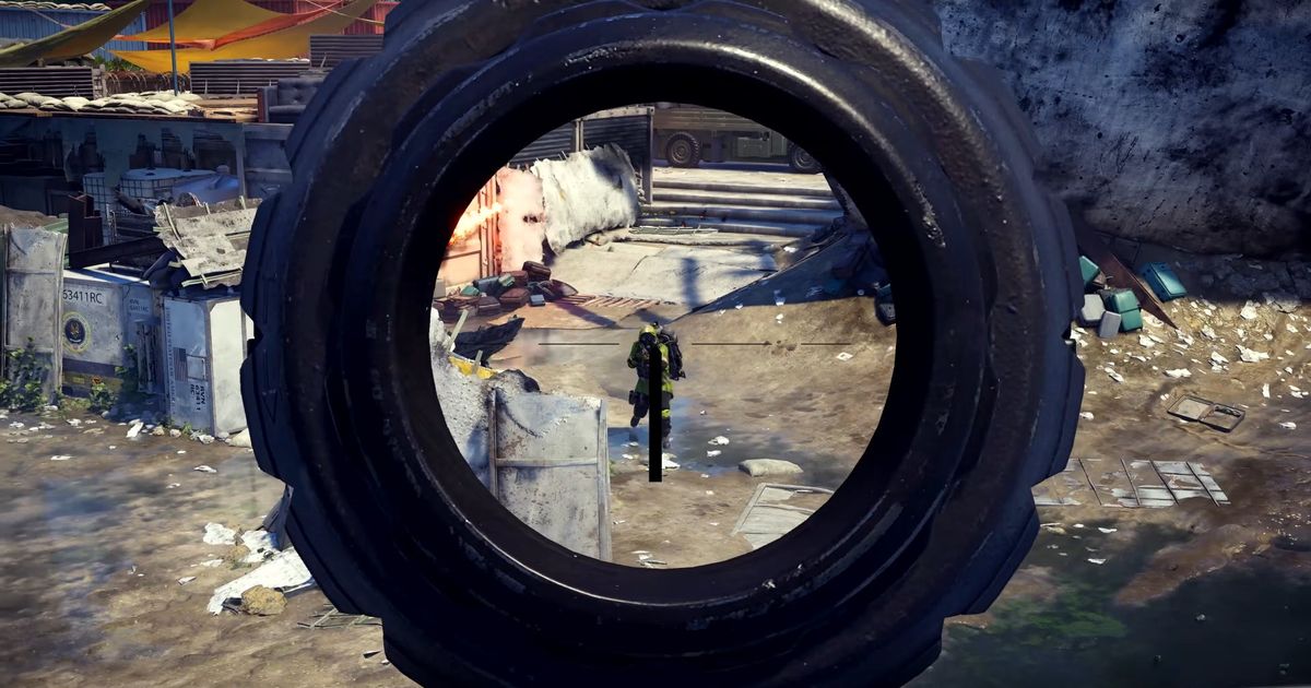 Ubisoft postponed shooter XDefiant – INDIAN again