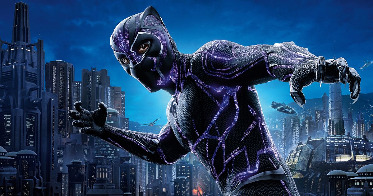 Black Panther will repeat the success of Star Wars Jedi.