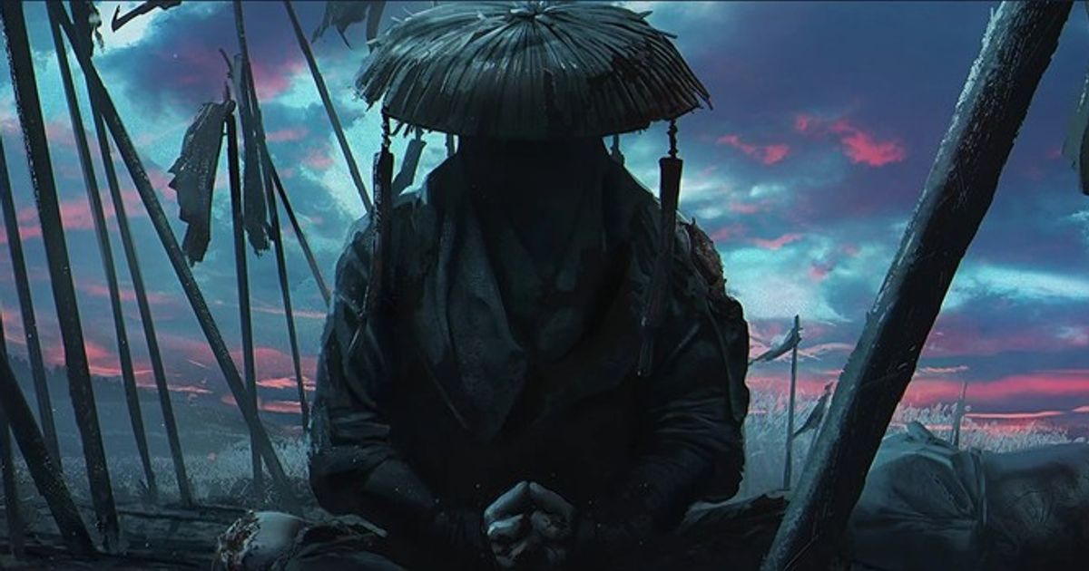 Former CD Projekt RED developers are preparing an action game
