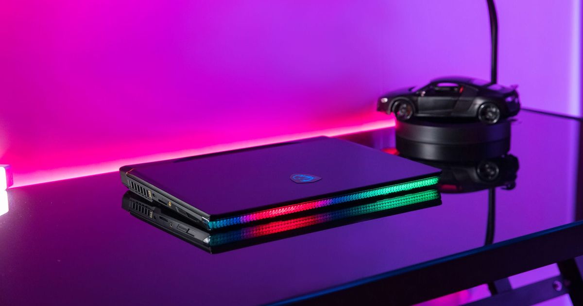 New MSI Laptops with Raptor Lake Refresh HX and Meteor Lake Core Ultra Processors – INDIA