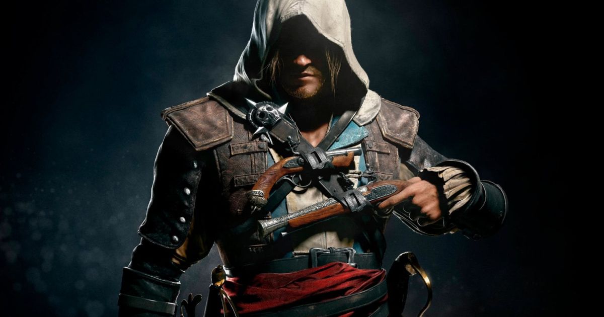 Assassin’s Creed Black Flag Resynced: New Characters and Stories Coming Soon