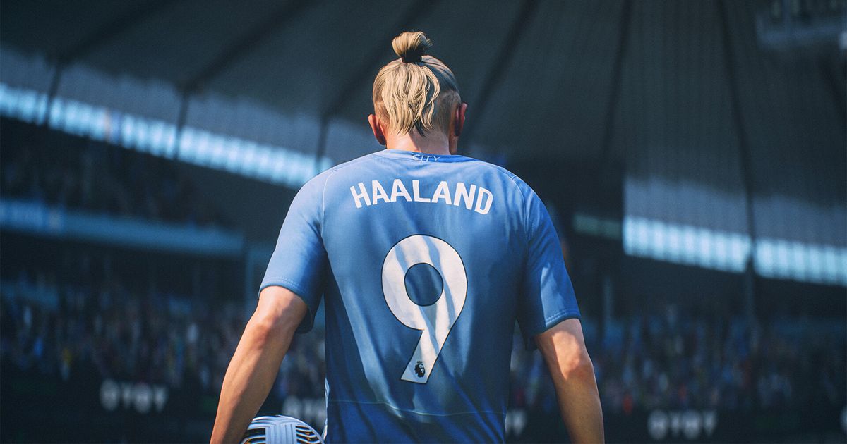 Details about EA Sports FC 24. The successor to FIFA 23