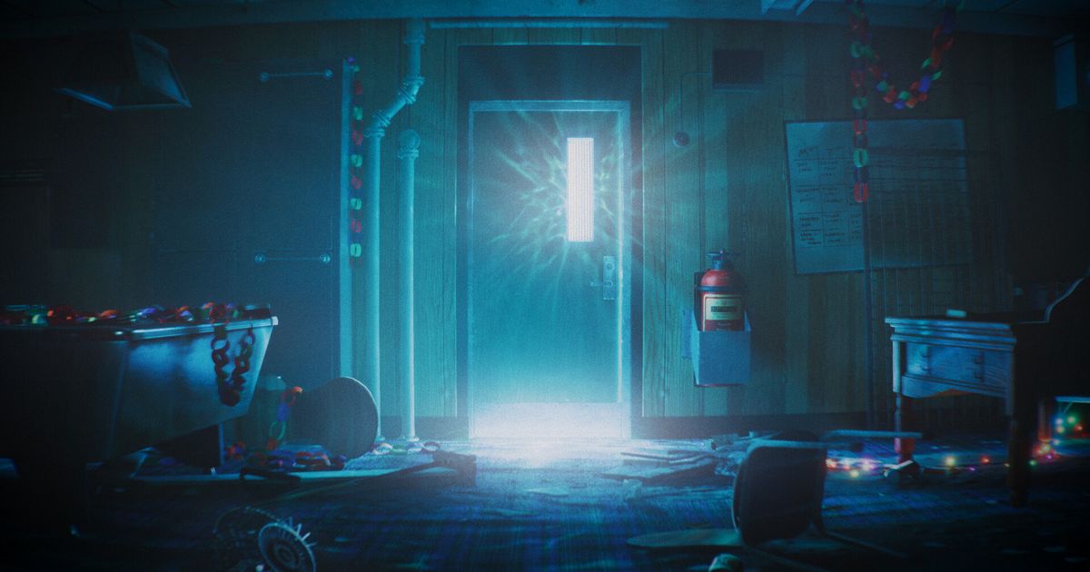 “Still Wakes the Deep” is a dark horror from an oil rig.