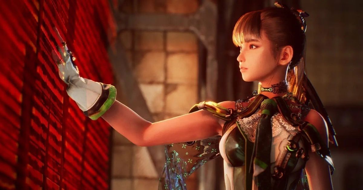 Stellar Blade – INDIAN demo will be available to play soon