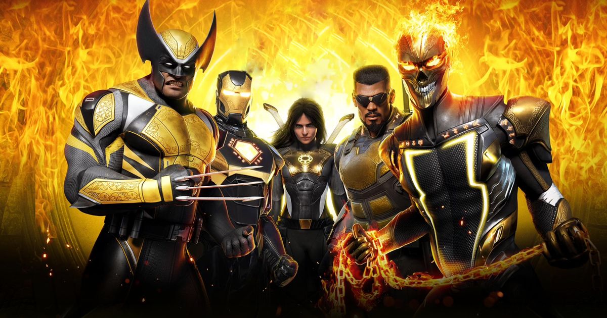 Disney and Marvel will hold a presentation of upcoming games