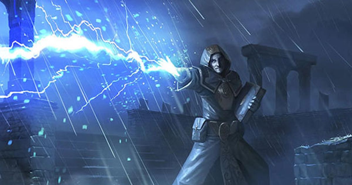Diabloka Last Epoch attracts with its strengths – INDIAN