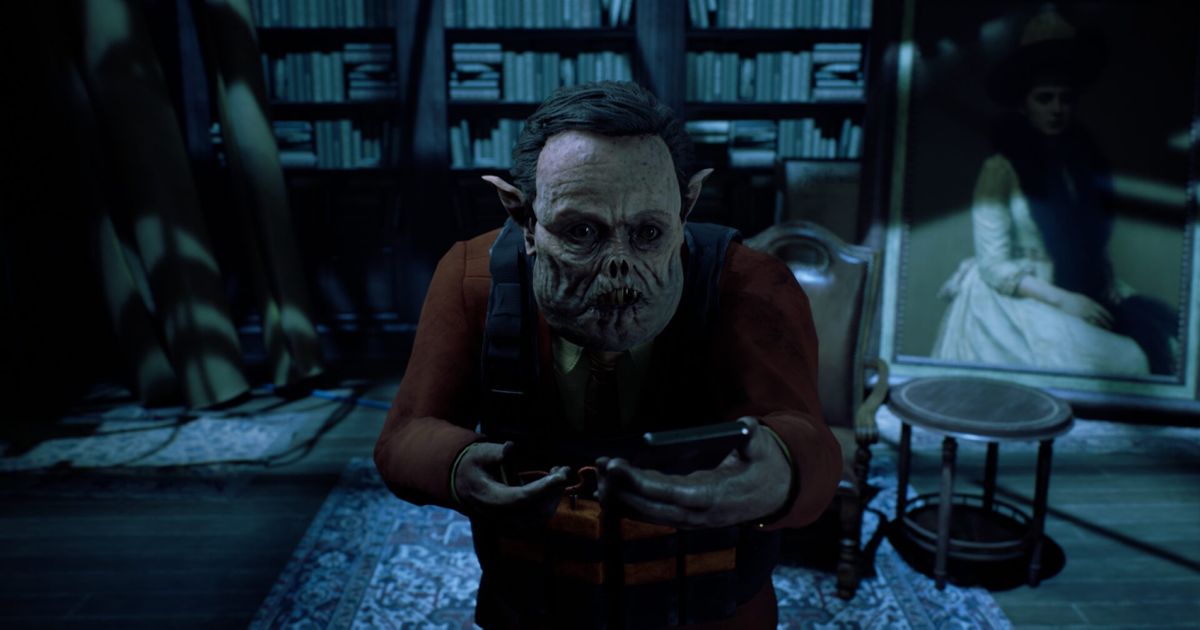 Is the release approaching? Vampire: Masquerade – blood lines 2 received recommendations on age – Indian