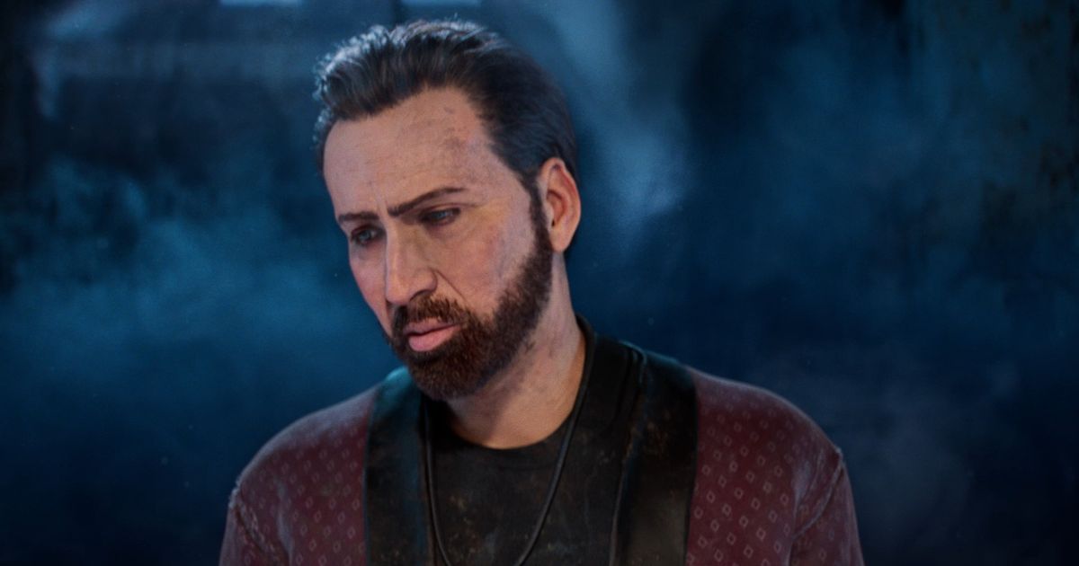 The authors of Until Dawn are preparing a single.  Dead by daylight