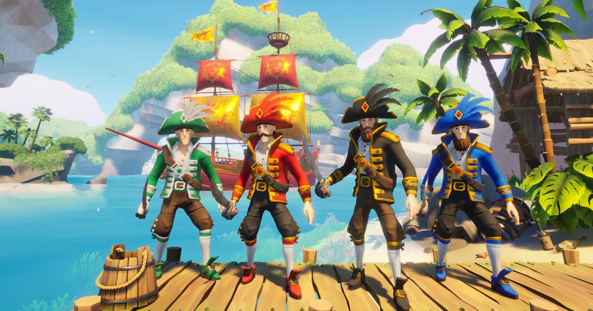 Battle Sails Blazing Sails - Databáze her na INDIAN